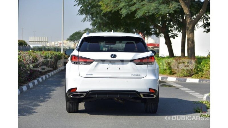 Big with watermark lexus rx 350 abhasia import dubai 2014