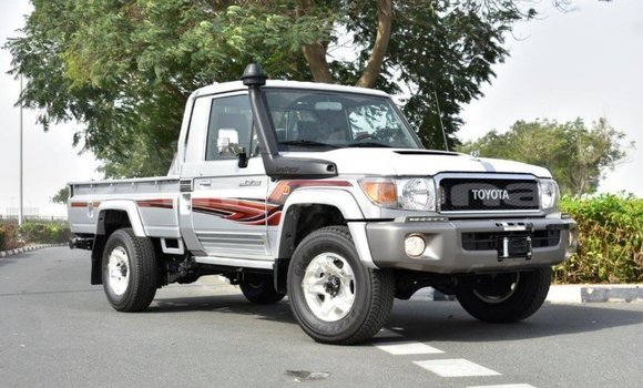 Buy Import Toyota Land Cruiser Other Car in Import - Dubai in Abhasia Buy Import Toyota Land Cruiser Other Car in Import - Dubai in Abhasia