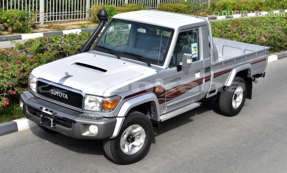 Buy Import Toyota Land Cruiser Other Car in Import - Dubai in Abhasia Buy Import Toyota Land Cruiser Other Car in Import - Dubai in Abhasia