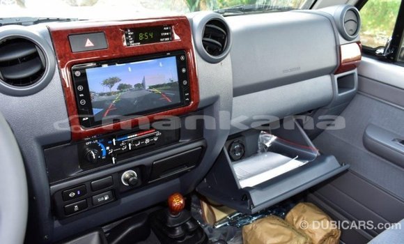Buy Import Toyota Land Cruiser Other Car in Import - Dubai in Abhasia Buy Import Toyota Land Cruiser Other Car in Import - Dubai in Abhasia