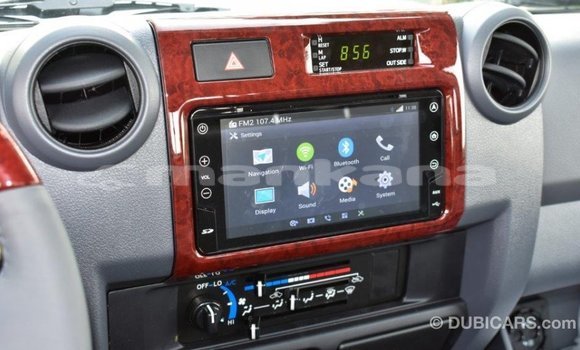 Buy Import Toyota Land Cruiser Other Car in Import - Dubai in Abhasia Buy Import Toyota Land Cruiser Other Car in Import - Dubai in Abhasia