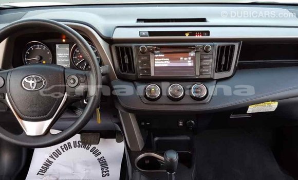 Buy Import Toyota RAV4 White Car in Import - Dubai in Abhasia Buy Import Toyota RAV4 White Car in Import - Dubai in Abhasia