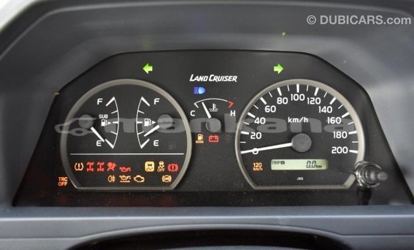 Buy Import Toyota Land Cruiser Other Car in Import - Dubai in Abhasia Buy Import Toyota Land Cruiser Other Car in Import - Dubai in Abhasia