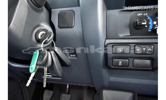 Buy Import Toyota Land Cruiser Beige Car in Import - Dubai in Abhasia Buy Import Toyota Land Cruiser Beige Car in Import - Dubai in Abhasia