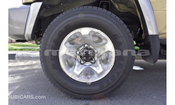 Buy Import Toyota Land Cruiser Beige Car in Import - Dubai in Abhasia Buy Import Toyota Land Cruiser Beige Car in Import - Dubai in Abhasia
