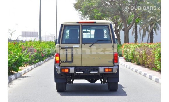 Buy Import Toyota Land Cruiser Beige Car in Import - Dubai in Abhasia Buy Import Toyota Land Cruiser Beige Car in Import - Dubai in Abhasia