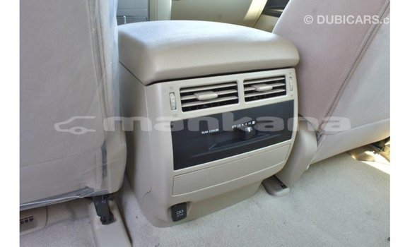 Buy Import Toyota Land Cruiser White Car in Import - Dubai in Abhasia Buy Import Toyota Land Cruiser White Car in Import - Dubai in Abhasia