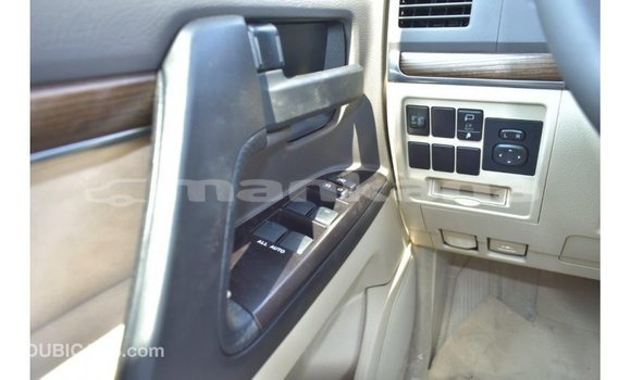 Buy Import Toyota Land Cruiser White Car in Import - Dubai in Abhasia Buy Import Toyota Land Cruiser White Car in Import - Dubai in Abhasia