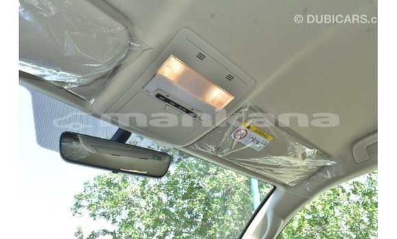 Buy Import Toyota Land Cruiser White Car in Import - Dubai in Abhasia Buy Import Toyota Land Cruiser White Car in Import - Dubai in Abhasia