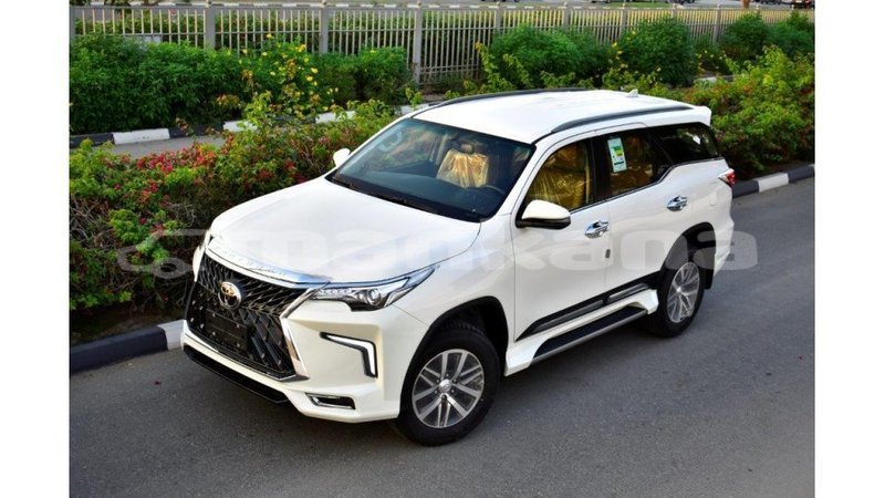 Big with watermark toyota fortuner abhasia import dubai 2019
