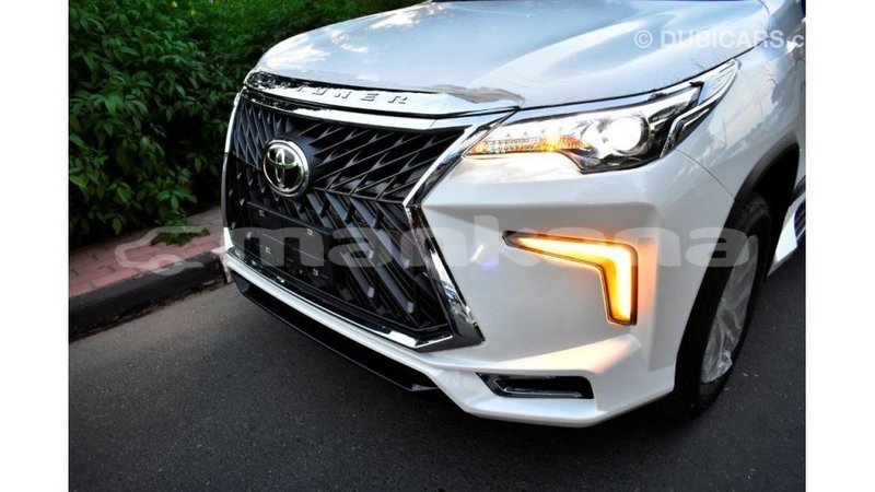 Big with watermark toyota fortuner abhasia import dubai 2019