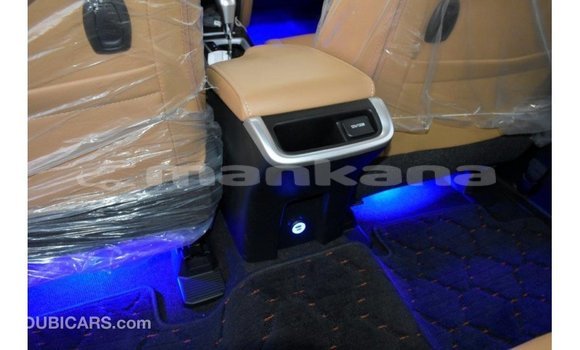 Buy Import Toyota Fortuner White Car in Import - Dubai in Abhasia Buy Import Toyota Fortuner White Car in Import - Dubai in Abhasia