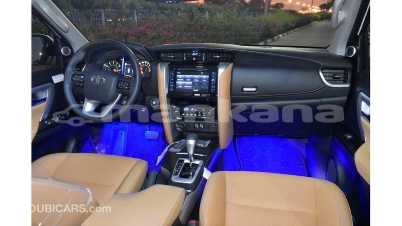 Big with watermark toyota fortuner abhasia import dubai 2019