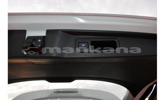 Buy Import Toyota Fortuner White Car in Import - Dubai in Abhasia Buy Import Toyota Fortuner White Car in Import - Dubai in Abhasia