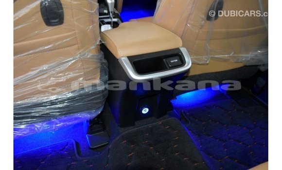 Buy Import Toyota Fortuner White Car in Import - Dubai in Abhasia Buy Import Toyota Fortuner White Car in Import - Dubai in Abhasia