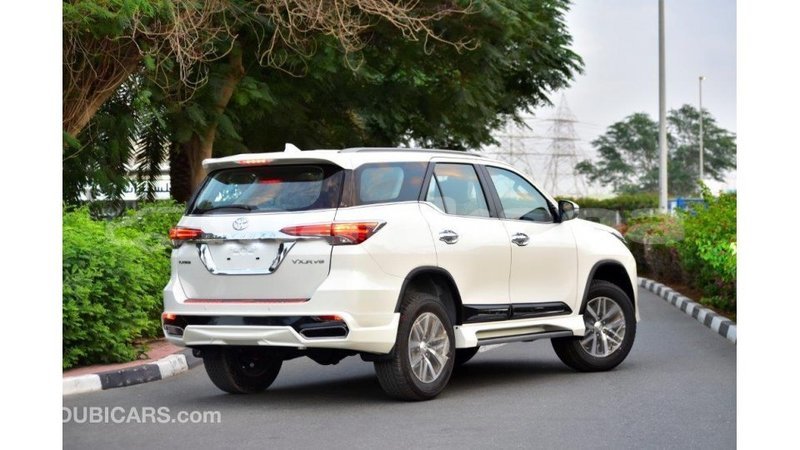 Big with watermark toyota fortuner abhasia import dubai 2019