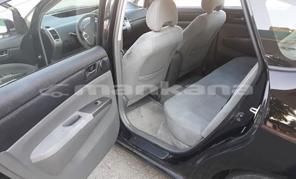 Buy Used Toyota Prius Black Car in Tbilisi in Tbilisi Buy Used Toyota Prius Black Car in Tbilisi in Tbilisi