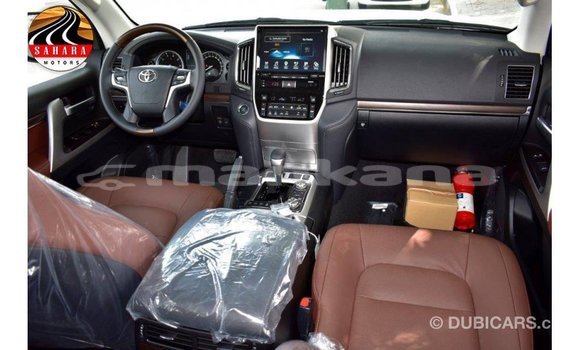 Buy Import Toyota Land Cruiser Black Car in Import - Dubai in Abhasia Buy Import Toyota Land Cruiser Black Car in Import - Dubai in Abhasia