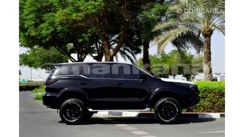 Big with watermark toyota fortuner abhasia import dubai 2021