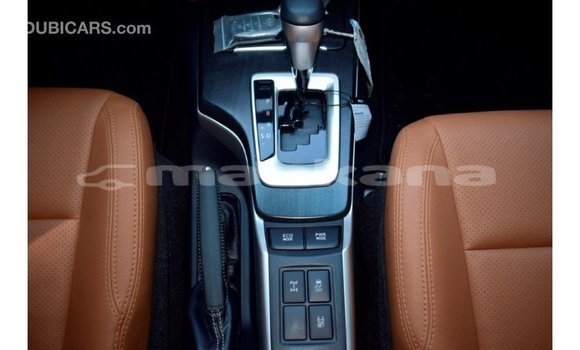 Buy Import Toyota Fortuner Black Car in Import - Dubai in Abhasia Buy Import Toyota Fortuner Black Car in Import - Dubai in Abhasia