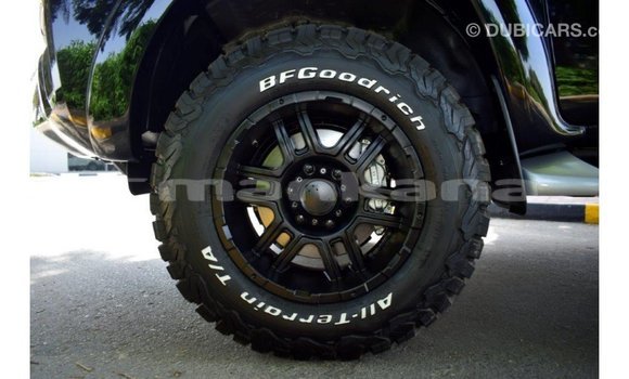 Buy Import Toyota Fortuner Black Car in Import - Dubai in Abhasia Buy Import Toyota Fortuner Black Car in Import - Dubai in Abhasia