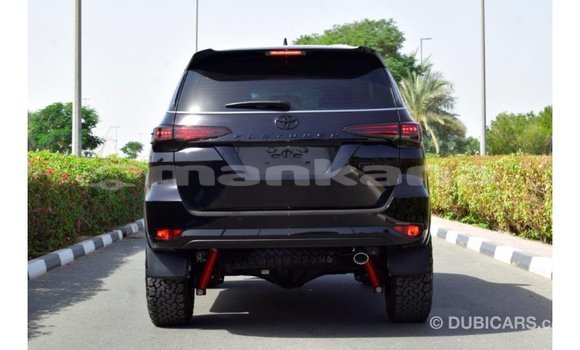 Buy Import Toyota Fortuner Black Car in Import - Dubai in Abhasia Buy Import Toyota Fortuner Black Car in Import - Dubai in Abhasia