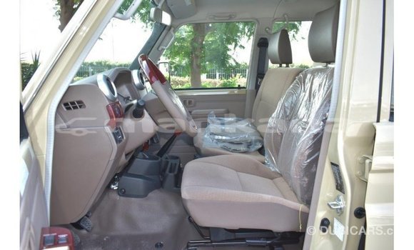 Buy Import Toyota Land Cruiser Beige Car in Import - Dubai in Abhasia Buy Import Toyota Land Cruiser Beige Car in Import - Dubai in Abhasia
