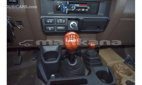 Buy Import Toyota Land Cruiser Beige Car in Import - Dubai in Abhasia Buy Import Toyota Land Cruiser Beige Car in Import - Dubai in Abhasia