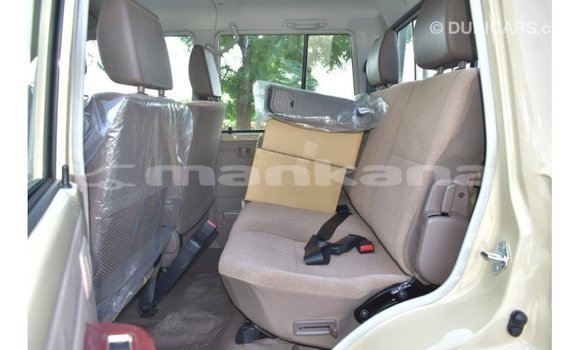 Buy Import Toyota Land Cruiser Beige Car in Import - Dubai in Abhasia Buy Import Toyota Land Cruiser Beige Car in Import - Dubai in Abhasia