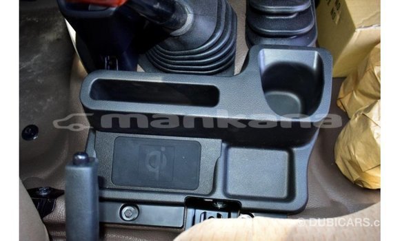 Buy Import Toyota Land Cruiser Beige Car in Import - Dubai in Abhasia Buy Import Toyota Land Cruiser Beige Car in Import - Dubai in Abhasia