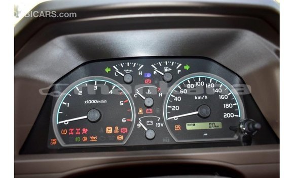 Buy Import Toyota Land Cruiser Beige Car in Import - Dubai in Abhasia Buy Import Toyota Land Cruiser Beige Car in Import - Dubai in Abhasia