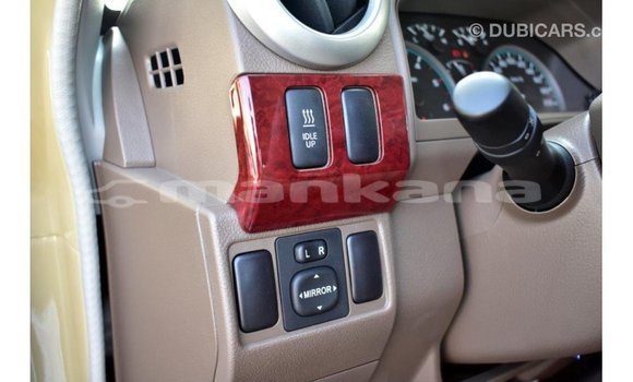 Buy Import Toyota Land Cruiser Beige Car in Import - Dubai in Abhasia Buy Import Toyota Land Cruiser Beige Car in Import - Dubai in Abhasia