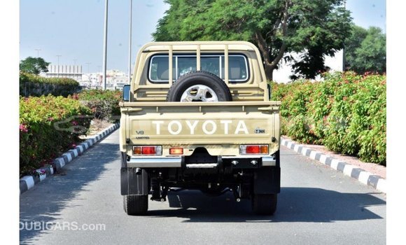 Buy Import Toyota Land Cruiser Beige Car in Import - Dubai in Abhasia Buy Import Toyota Land Cruiser Beige Car in Import - Dubai in Abhasia