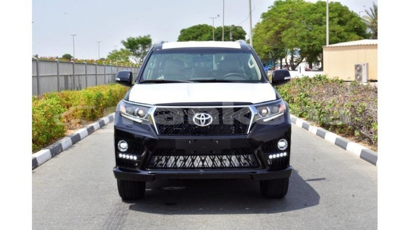 Big with watermark toyota prado abhasia import dubai 2024