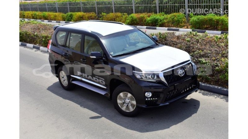 Big with watermark toyota prado abhasia import dubai 2024