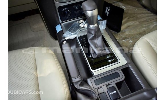 Buy Import Toyota Prado Black Car in Import - Dubai in Abhasia Buy Import Toyota Prado Black Car in Import - Dubai in Abhasia