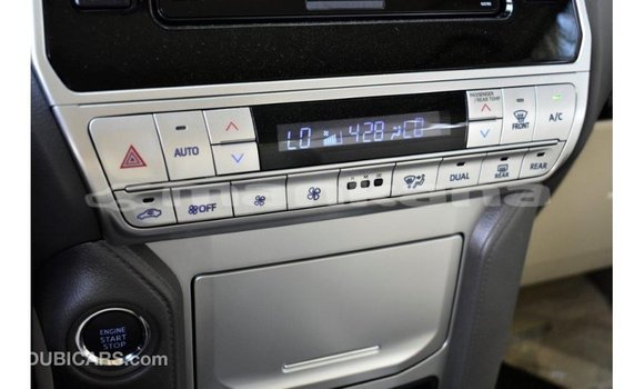 Buy Import Toyota Prado Black Car in Import - Dubai in Abhasia Buy Import Toyota Prado Black Car in Import - Dubai in Abhasia