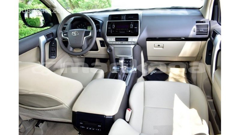 Big with watermark toyota prado abhasia import dubai 2024