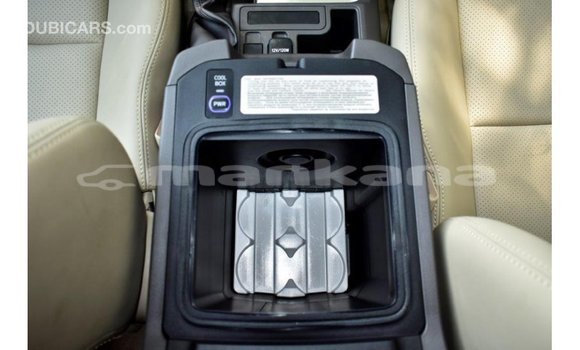 Buy Import Toyota Prado Black Car in Import - Dubai in Abhasia Buy Import Toyota Prado Black Car in Import - Dubai in Abhasia