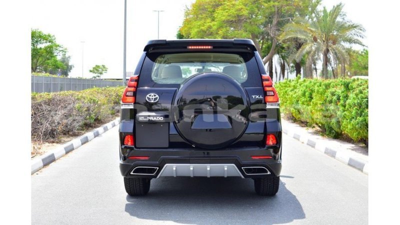 Big with watermark toyota prado abhasia import dubai 2024