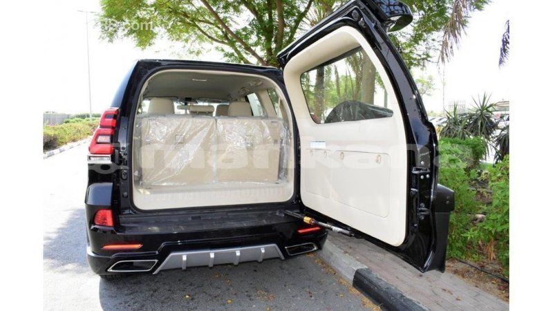 Big with watermark toyota prado abhasia import dubai 2024