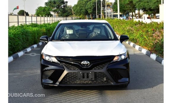 Buy Import Toyota Camry Black Car in Import - Dubai in Abhasia Buy Import Toyota Camry Black Car in Import - Dubai in Abhasia