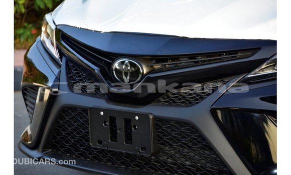 Buy Import Toyota Camry Black Car in Import - Dubai in Abhasia Buy Import Toyota Camry Black Car in Import - Dubai in Abhasia