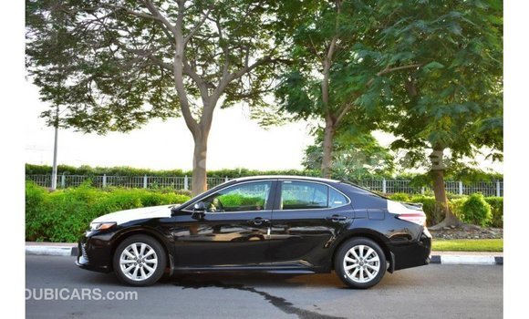 Buy Import Toyota Camry Black Car in Import - Dubai in Abhasia Buy Import Toyota Camry Black Car in Import - Dubai in Abhasia