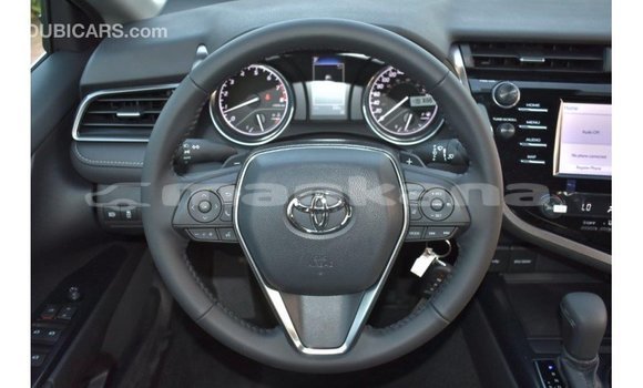 Buy Import Toyota Camry Black Car in Import - Dubai in Abhasia Buy Import Toyota Camry Black Car in Import - Dubai in Abhasia