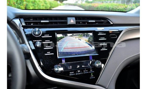 Buy Import Toyota Camry Black Car in Import - Dubai in Abhasia Buy Import Toyota Camry Black Car in Import - Dubai in Abhasia