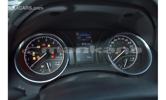 Buy Import Toyota Camry Black Car in Import - Dubai in Abhasia Buy Import Toyota Camry Black Car in Import - Dubai in Abhasia