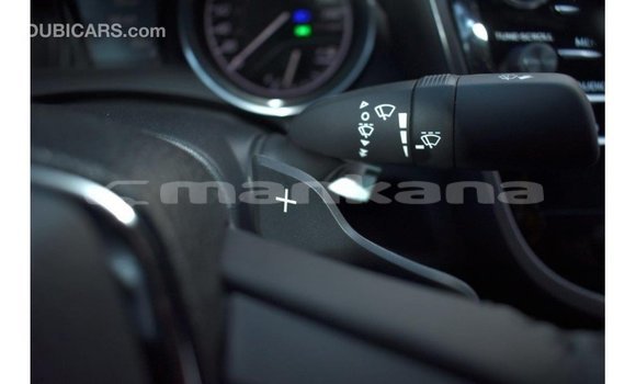 Buy Import Toyota Camry Black Car in Import - Dubai in Abhasia Buy Import Toyota Camry Black Car in Import - Dubai in Abhasia