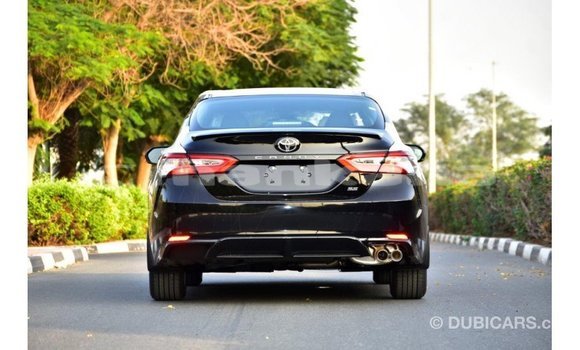 Buy Import Toyota Camry Black Car in Import - Dubai in Abhasia Buy Import Toyota Camry Black Car in Import - Dubai in Abhasia