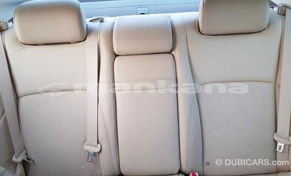 Buy Import Lexus ES White Car in Import - Dubai in Abhasia Buy Import Lexus ES White Car in Import - Dubai in Abhasia
